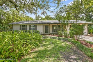 10742 CLYDESDALE Drive E, Jacksonville, FL 32257