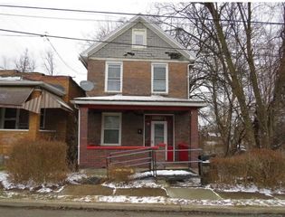 146 Wilker St, Aliquippa, PA 15001