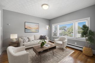 195 Concord Ave #11, Cambridge, MA 02138