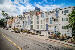 8375 Fountain Ave #209, West Hollywood, CA 90069