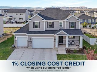 1137 E  Postmark Pl, Eagle Mountain, UT 84005