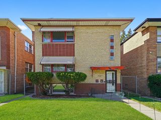 14616 Loomis Ave, Markham, IL 60426