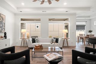 5021 N Quatar Street, Aurora, CO 80019