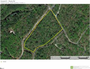 Rocky Rd, Cleveland, SC 29635