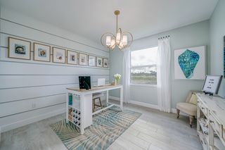High Pointe Capistrano Grande Den
