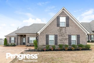 2581 Woodcutter Dr, Southaven, MS 38672