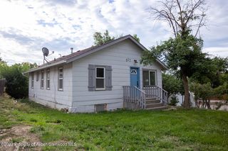 917 Breeze St, Craig, CO 81625