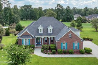 1031 W West Cove Loop, Leland, NC 28451