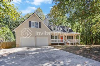 306 Lake Swan Ct, Hiram, GA 30141