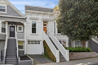 761 Elizabeth St, San Francisco, CA 94114