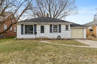540 Mae Thy St SE, Wyoming, MI 49548