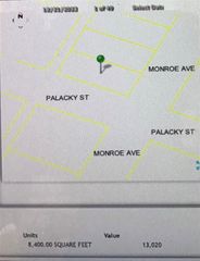 Monroe Avenue Lot #1, Brooksville, FL 34604