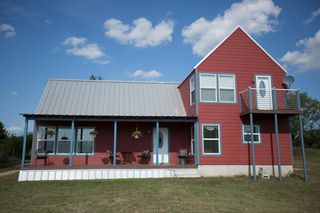 1835 County Road 340, Burnet, TX 78611