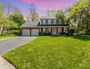 4043 Ashwood Ct, Cincinnati, OH 45245