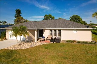 9788 Whitehall ST, Naples, FL 34109
