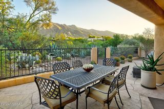 6165 N  Pascola Cir, Tucson, AZ 85718