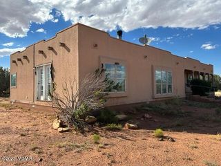 18 N  5540th, Concho, AZ 85924