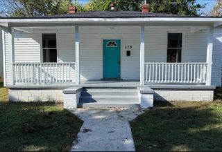 110 Grigg St, Petersburg, VA 23803