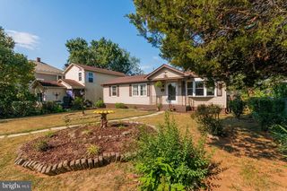 31 S  Euclid Ave, Winchester, VA 22601
