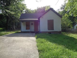 316 S  5th St, Eufaula, OK 74432