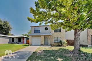 3606 Cameron Spgs, San Antonio, TX 78244