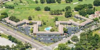 1525 S  Fiske Blvd #1B-1Ba-740Sqft, Rockledge, FL 32955