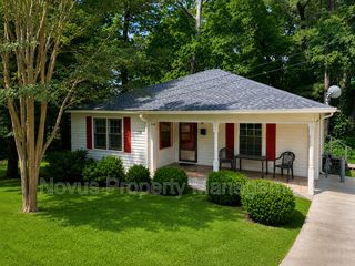 136 Watson St, Carrollton, GA 30117
