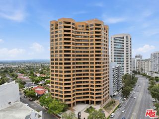 10430 Wilshire Blvd #1701, Los Angeles, CA 90024