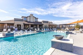 200 Village Creek Pkwy #1301, Burleson, TX 76028