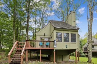 40 Whitetail Way, Davis, WV 26260