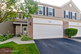 15240 Kenmare Cir, Manhattan, IL 60442