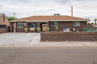 2332 S  6th Ave, Yuma, AZ 85364