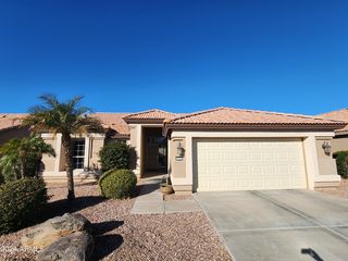 3228 N 147TH Lane, Goodyear, AZ 85395