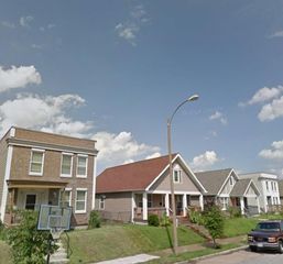 3121 Sheridan Ave, Saint louis, MO 63106