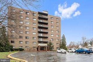 575 Thayer Ave #602, Silver Spring, MD 20910