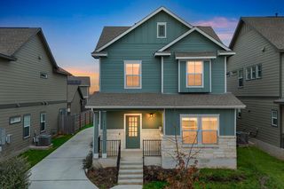 1433 Weatherford Ln, Leander, TX 78641