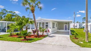 814 Holly Berry Ct, North Fort Myers, FL 33917