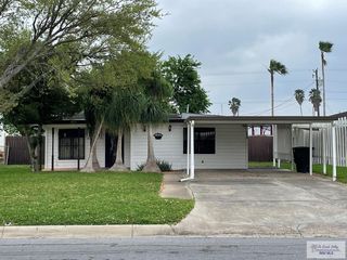 1034 Greenway St, Harlingen, TX 78550