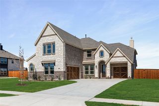 421 Birkdale Ln, Red Oak, TX 75154