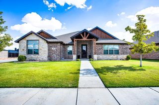 3911 127th St, Lubbock, TX 79423