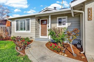 2320 S  San Tomas Aquino Rd, Campbell, CA 95008