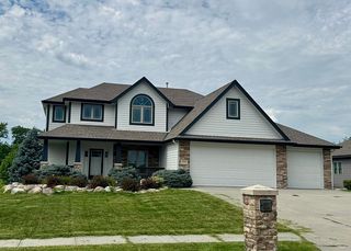 8102 N  281st Ave, Valley, NE 68064