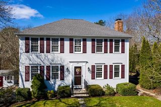 29 Terrace Hill Drive, South Dennis, MA 02660