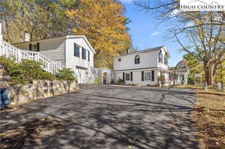 518 Charlie Thompson Road, Vilas, NC 28692