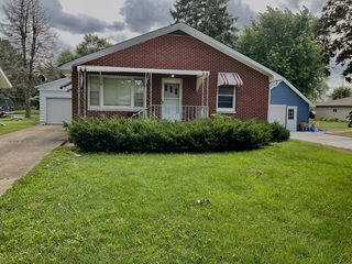 213 E  Williams St, Dwight, IL 60420