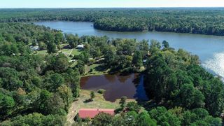 1501 Boon Dock Rd, Avinger, TX 75630