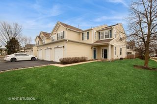 3087 Falling Waters Ln #3087, Lake Villa, IL 60046