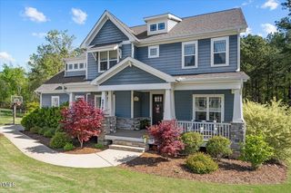 8816 Sprouted Ln, Wake Forest, NC 27587