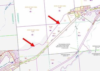 State Highway 28, Thendara, NY 13472