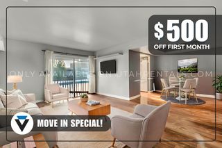5761 S  Waterbury Cir #I, Murray, UT 84121